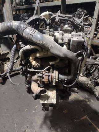 bay Двигатель к Volkswagen Polo 4 Арт 67757004