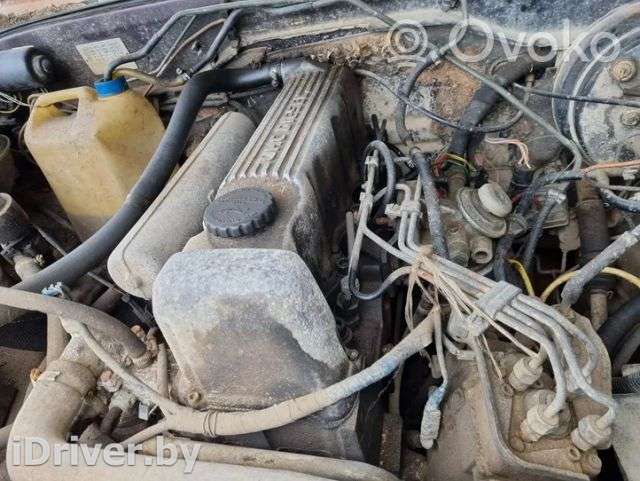 Двигатель  Opel Frontera A 2.3  Дизель, 1995г. artXLT752  - Фото 1