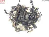 Двигатель  Ford Mondeo 2 1.6 i Бензин, 1996г. L1F, L1J  - Фото 3