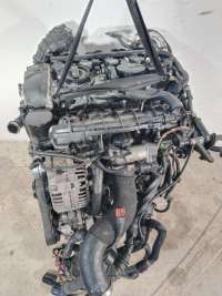Двигатель CDN Audi Q5 1 2.0 TFSi Бензин, 2009г. CDN  - Фото 8