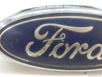 Эмблема Ford Mondeo 3 2007г. 1360719 Ford - Фото 2