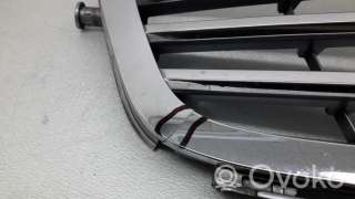 Решетка радиатора Mercedes C W204 2009г. a2048800323 , artMTJ10074 - Фото 4