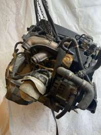 Двигатель Компрессор Mercedes C W203 1.8 271946 Бензин, 2005г.   - Фото 4