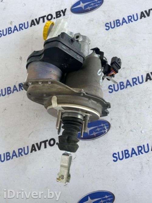 Вакуумный усилитель тормозов Subaru Ascent 2023г. 26400XC02A - Фото 1
