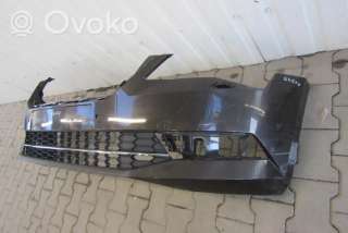 Бампер передний Skoda Superb 3 2020г. zderzak , artHCU3594 - Фото 2
