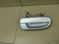 8366025000 Hyundai-Kia Ручка двери задней наружная правая к Hyundai Accent X3 Арт E100317852