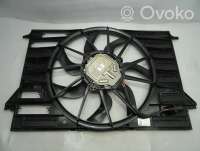 Вентилятор радиатора Audi A5 (S5,RS5) 2 2020г. 8w0959455m , artNIE32343 - Фото 4