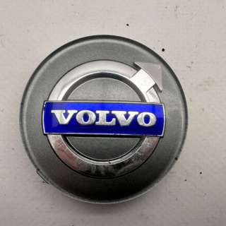 30666913 Колпачок литого диска к Volvo V50 Арт 115322