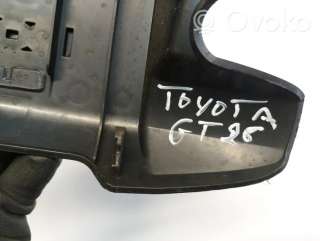 Декоративная крышка двигателя Toyota GT86 2012г. 14025aa410 , artJLK36907 - Фото 3