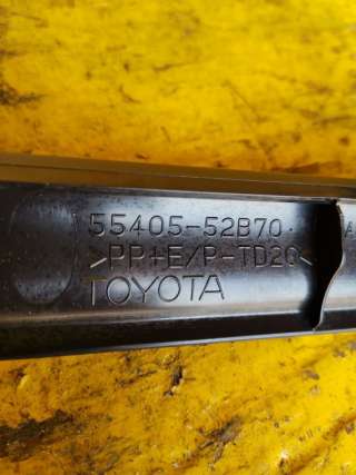 консоль магнитофона Toyota Probox   - Фото 4