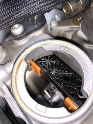 Двигатель  Mercedes SL r231 3.5  Бензин, 2012г. M276952,276952  - Фото 3