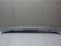 872003E000XX Hyundai-Kia Спойлер (дефлектор) багажника к Kia Sorento 1 Арт E41071009