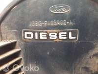 Лючок топливного бака Ford Mondeo 2 1997г. 93bgf405a03ae, b40xa , artUST5745 - Фото 9