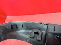 Крышка петли багажника Toyota Camry XV70 2020г. 6457133080 - Фото 7