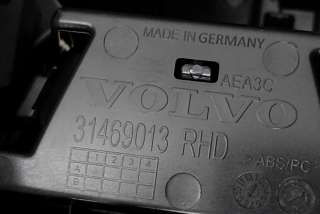 Консоль салона (кулисная часть) Volvo XC 40 2023г. 32352198, 31469013 , art10381884 - Фото 8