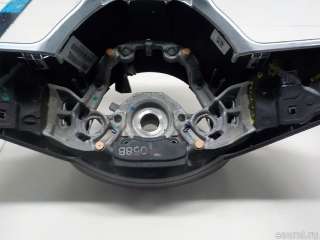 Рулевое колесо для AIR BAG (без AIR BAG) Nissan Qashqai 2 2015г. 48430HV02A - Фото 7