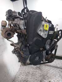 Двигатель  Nissan Primera 12 1.9 DCi Дизель, 2005г.   - Фото 9