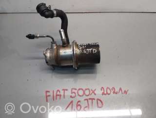 artAPI23497 Клапан egr к Fiat 500X Арт API23497