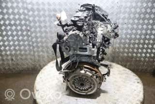Двигатель  Peugeot 308 2 1.6  Дизель, 2013г. dv6e , artHMP108561  - Фото 6