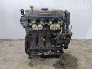 kfx , artRRB1669 Двигатель к Peugeot 206 1 Арт RRB1669