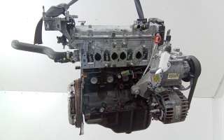 169A4000 Двигатель к Fiat 500 2 Арт 4A2_44347