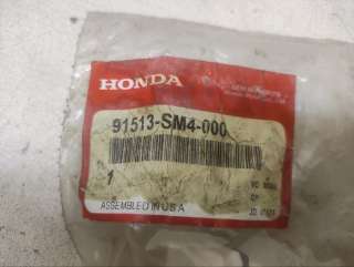 клипса Honda Civic 6 1996г. 91513SM4000 - Фото 2
