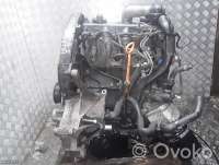 Двигатель  Volkswagen Passat B5   1998г. afn , artMNT103730  - Фото 4