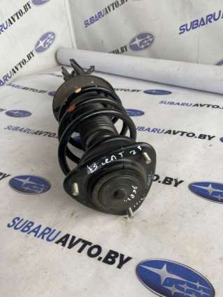 Стойка амортизатора переднего левого Subaru Ascent 2023г. 20310XC03C - Фото 3