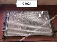  Радиатор (основной) к Chrysler Stratus 1 Арт C1624_1