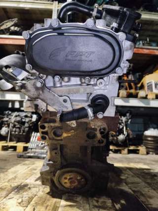 Двигатель  Iveco Daily 6 2.3 EURO 6 Дизель, 2020г. F1AGL4116  - Фото 3