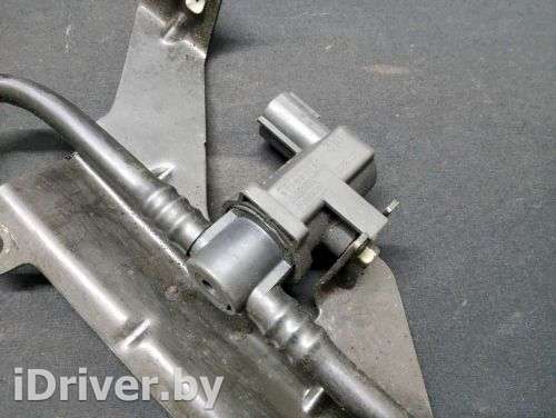 Преобразователь давления (соленоид наддува/EGR) Land Rover Range Rover 3 2009г. 4h23-9c915-ab - Фото 1