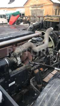 Двигатель  MAN TGX 11  Дизель, 2012г.   - Фото 9