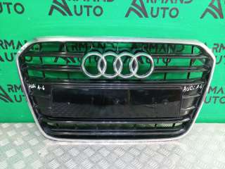 4G0853651AT94, 4G0853651 решетка радиатора Audi A6 C7 (S6,RS6) Арт 270167RM, вид 1