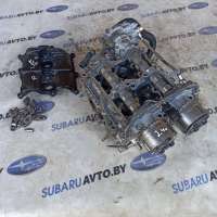  Головка блока цилиндров к Subaru Ascent Арт MG78463370