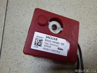 Блок электронный Jaguar XF 250 2008г. C2D3003 - Фото 2