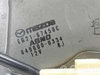 Моторчик заднего стеклоочистителя (дворника) Mazda CX-7 2008г. eg2167450c, 8496000334 , artRTX110130 - Фото 5
