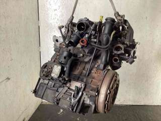  Двигатель к Citroen C5 1 Арт 18.34-652863