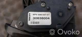 Педаль газа Volvo V70 2 2004г. 30636004, 6pv00853701 , artELK7010 - Фото 3
