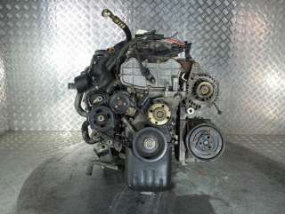 Двигатель  Nissan Micra K11 1.0  Бензин, 2000г. CG10DE  - Фото 4