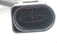 Вентилятор кондиционера Ford Galaxy 1 restailing 2001г. 1109001, 3136613284 - Фото 4