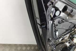 Дверь задняя левая Volkswagen Golf 7 2014г. 5G9833055D , art10009816 - Фото 4