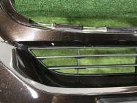 бампер передний BMW X5 F15 2013г. 51117394935 - Фото 25
