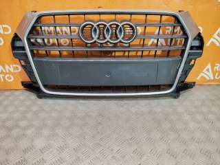 8U0853651M1QP, 8U0853653M решетка радиатора Audi Q3 1 Арт 247227PM, вид 1