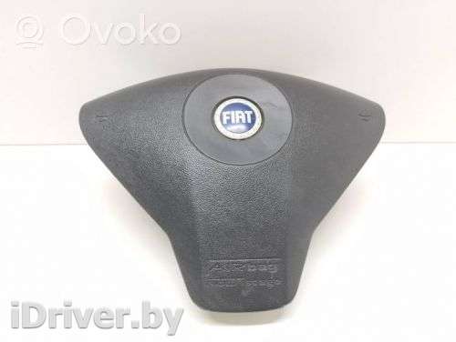Подушка безопасности водителя Fiat Stilo 2002г. 735317551, df033250274 , artRTX123477 - Фото 1
