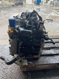 Двигатель  Subaru Outback 6 2.4  Бензин, 2023г.   - Фото 4