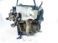Двигатель  Ford Mondeo 3 2.0  Гибрид, 2001г. 2s7q6015ab, d6ba , artCML95  - Фото 5