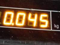 Датчик давления выхлопных газов Citroen C4 Picasso 1 2010г. 1618Z9, 9662143180 - Фото 4