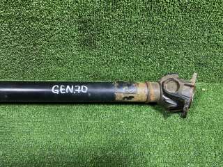 вал карданный Genesis G70 2018г. 49100J5000 - Фото 2