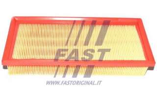ft37115 fast Фильтр воздушный к Fiat Scudo 2 Арт 73679920