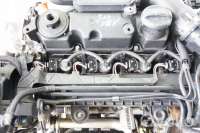 Двигатель  Citroen C3 1   2003г. silnik, 8hz, 68km, układ, wtryskowy, bosch , artAAX6340  - Фото 6